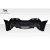 2010-2013 Chevrolet Camaro Stingray Z Look Rear Bumper - image 9