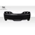 2010-2013 Chevrolet Camaro Stingray Z Look Rear Bumper - image 6