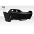 2010-2013 Chevrolet Camaro Stingray Z Look Rear Bumper - image 7