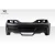 2010-2013 Chevrolet Camaro Stingray Z Look Rear Bumper - image 15