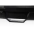 2010-2013 Chevrolet Camaro Stingray Z Look Rear Bumper - image 17