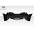 2010-2013 Chevrolet Camaro Stingray Z Look Rear Bumper - image 5