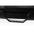 2010-2013 Chevrolet Camaro Stingray Z Look Rear Bumper - image 11