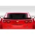 2010-2013 Chevrolet Camaro Stingray Z Look Rear Wing - image 3
