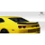 2010-2013 Chevrolet Camaro Stingray Z Look Rear Wing - image 3