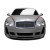 2003-2010 Bentley Continental GT GTC AF-2 Complete Kit ( GFK / CFP ) - 5 Piece - image 3