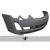 2003-2010 Bentley Continental AF-2 Carbon Fiber Kit - image 22