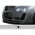 2003-2010 Bentley Continental AF-2 Carbon Fiber Kit - image 24