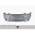 2003-2010 Bentley Continental GT GTC AF-2 Complete Kit ( GFK / CFP ) - 5 Piece - image 49