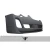 2003-2010 Bentley Continental AF-2 Carbon Fiber Kit - image 18