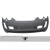 2003-2010 Bentley Continental AF-2 Carbon Fiber Kit - image 13