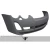 2003-2010 Bentley Continental AF-2 Carbon Fiber Kit - image 10