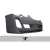 2003-2010 Bentley Continental AF-2 Carbon Fiber Kit - image 19