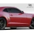2010-2015 Chevrolet Camaro Stingray Z Look Side Skirts - image 1