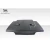 1987-1993 Ford Mustang STM Hood - image 5