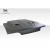 1987-1993 Ford Mustang STM Hood - image 9