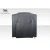 1987-1993 Ford Mustang STM Hood - image 3