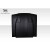 1983-1986 Ford Mustang STM Hood - 1 Piece - image 3