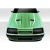 1983-1986 Ford Mustang STM Hood - image 1