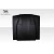 1983-1986 Ford Mustang STM Hood - image 4