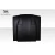 1983-1986 Ford Mustang STM Hood - image 3