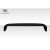 1993-2002 Chevrolet Camaro Super High Wing Spoiler - 1 Piece - image 5