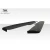 1997-2004 Chevrolet Corvette Stingray Z Side Skirts - image 14