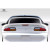 1993-2002 Chevrolet Camaro Duraflex Super High Wing Spoiler 1 Piece