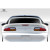 1993-2002 Chevrolet Camaro Super High Wing Spoiler - 1 Piece - image 3