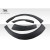 2006-2015 Mazda Miata Super20 Look Fender Flare Kit - 4 Piece - image 22