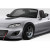 2006-2015 Mazda Miata Super20 Look Front Fender Flares - 4 Piece - image 3