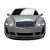 2003-2010 Bentley Continental GT GTC AF-2 Complete Kit ( GFK ) - 5 Piece - image 1