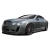 2003-2010 Bentley Continental AF-2 Kit - image 2