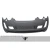 2003-2010 Bentley Continental AF-2 Kit - image 8