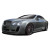 2003-2010 Bentley Continental GT GTC AF-2 Complete Kit ( GFK ) - 5 Piece - image 5
