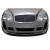 2003-2010 Bentley Continental GT GTC AF-2 Complete Kit ( GFK ) - 5 Piece - image 14