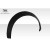 2006-2015 Mazda Miata Super20 Look Style Rear Fender Flares - 2 Piece - image 5