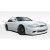 1995-1996 Nissan 240SX S14 Supercool Body Kit - 4 Piece - image 5