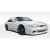 1995-1996 Nissan 240SX S14 Supercool Body Kit - 4 Piece - image 1