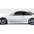1995-1996 Nissan 240SX S14 Supercool Body Kit - 4 Piece - image 4