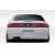 1995-1996 Nissan 240SX S14 Duraflex Supercool Body Kit - 4 Piece - image 5