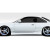 1995-1996 Nissan 240SX S14 Supercool Body Kit - 4 Piece - image 12