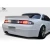 1995-1996 Nissan 240SX S14 Supercool Body Kit - 4 Piece - image 21