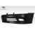 1995-1996 Nissan 240SX S14 Supercool Front Bumper - 1 Piece - image 4