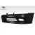 1995-1996 Nissan 240SX S14 Supercool Front Bumper - 1 Piece - image 6