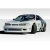 1995-1996 Nissan 240SX Supercool Front Bumper - image 3