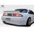 1995-1998 Nissan 240SX S14 Supercool Rear Bumper - 1 Piece - image 6