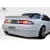 1995-1998 Nissan 240SX Supercool Rear Bumper - image 3