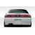 1995-1998 Nissan 240SX Supercool Rear Bumper - image 1