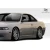 1995-1998 Nissan 240SX Supercool Side Skirts - image 3